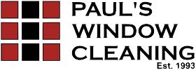 Paul's Window Cleaning