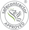 Safe Contractor Accredited